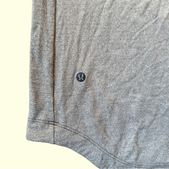 lululemon athletica Gray Hoodie - Picture 4 of 5